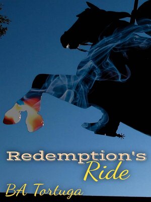 cover image of Redemption's Ride